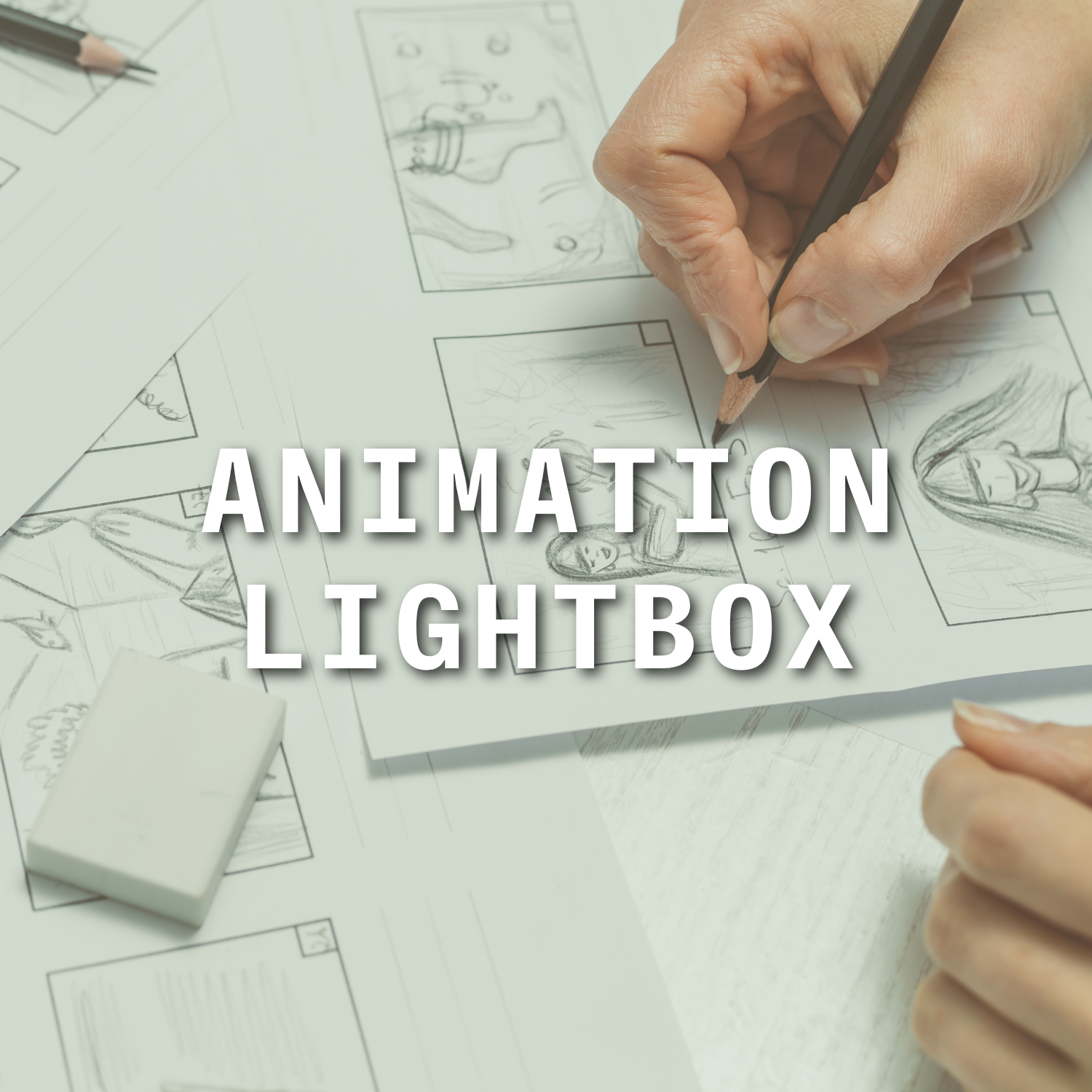 Animation Lightbox - logo